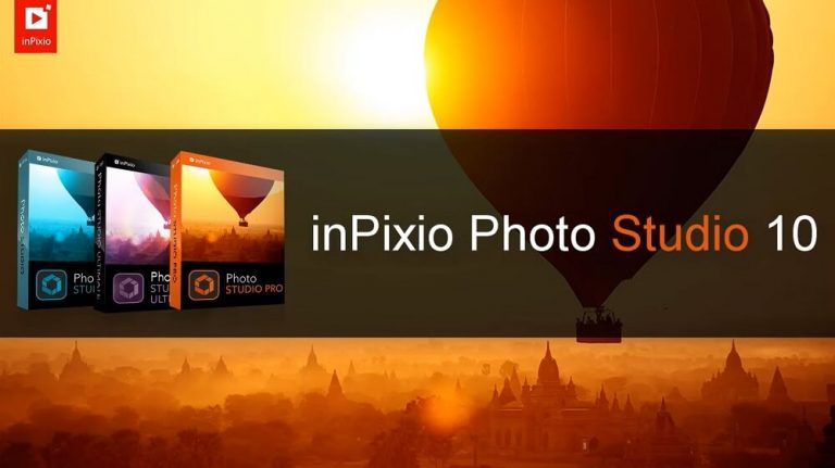 Das neue Photo Studio 10 – Jetzt verfügbar