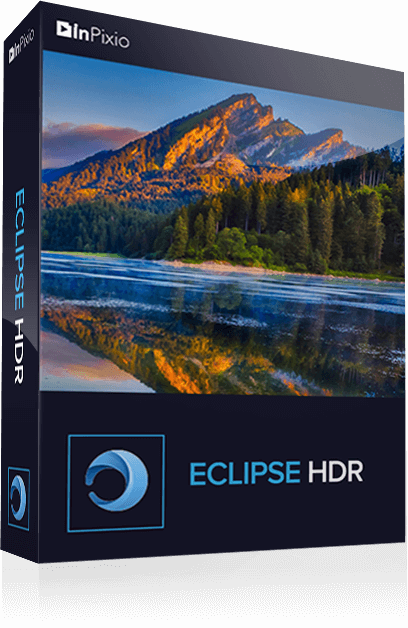 Eclipse HDR