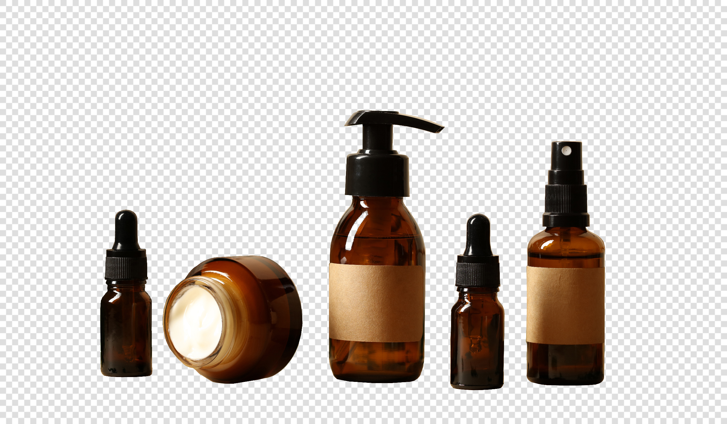 products after