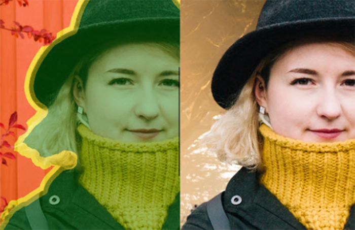 Mise à jour Photo Studio 12.1 – De nouvelles options pour des retouches en toute tranquillité
