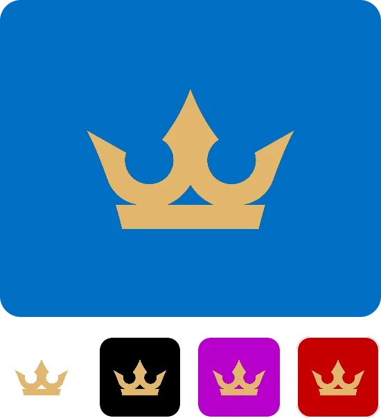 crown