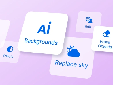 Elegant ready-made templates