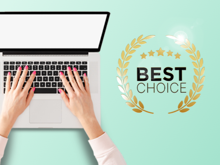 Best price-quality ratio