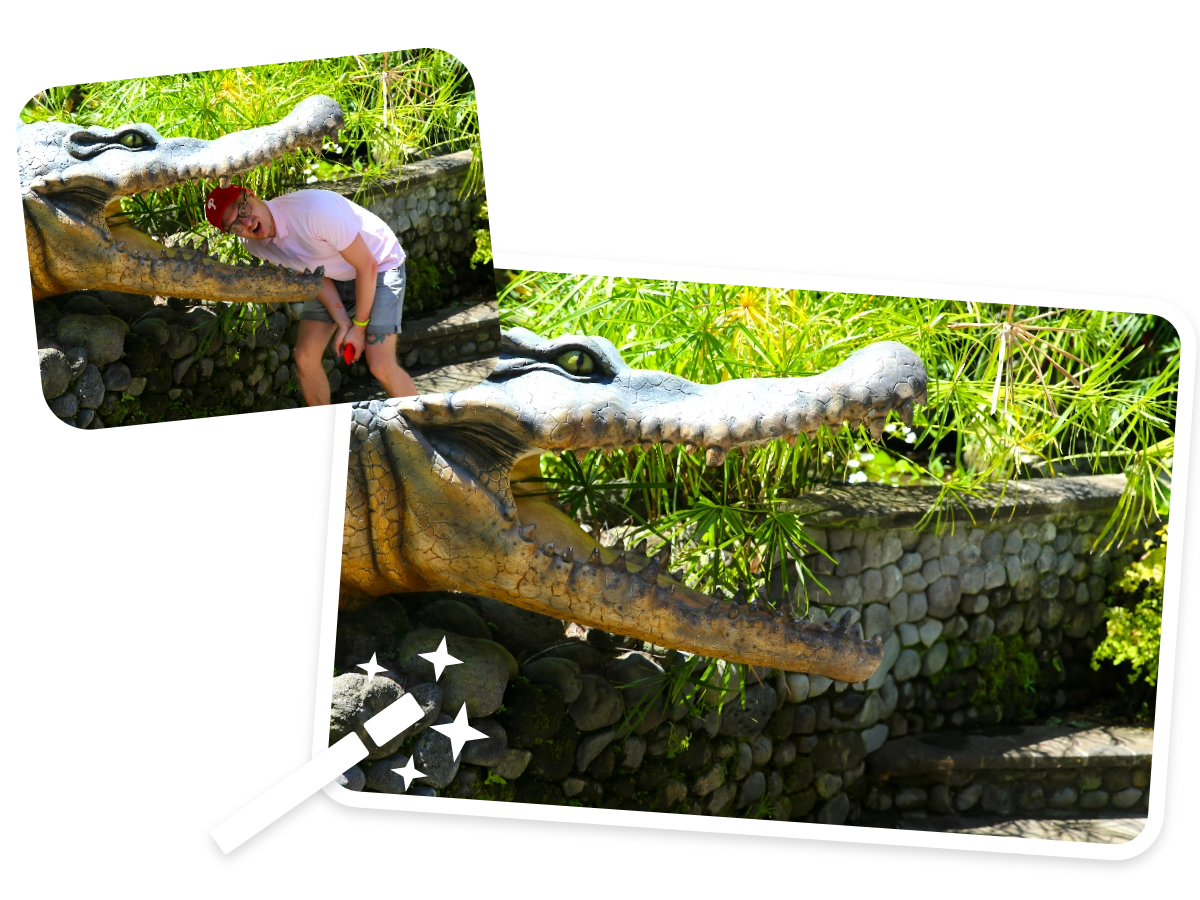  InPixio Photo Eraser