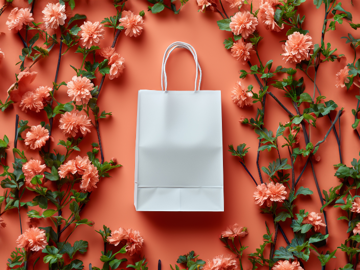 Instant product photoshoot