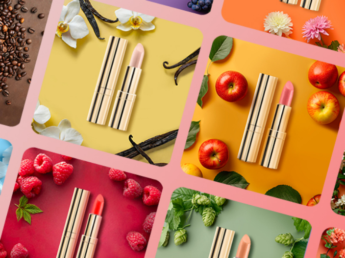 Edit backgrounds with precision