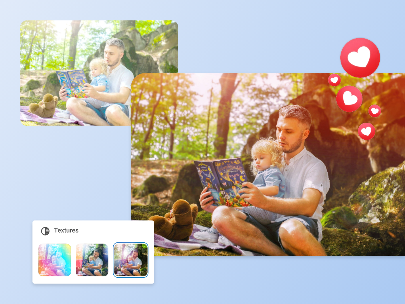 Image enhancer