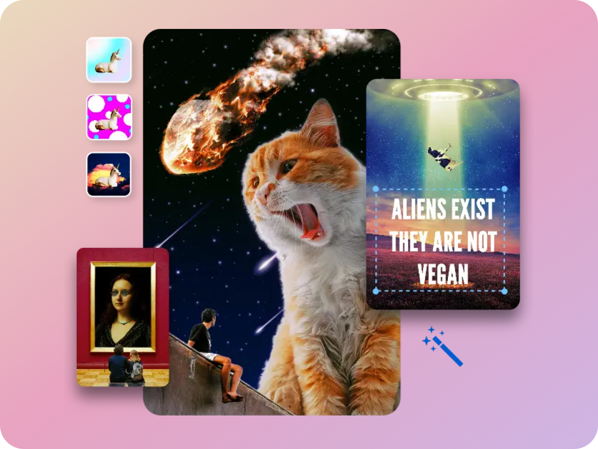 Design Original Creations