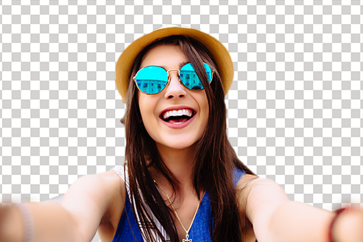 Image background remover