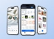 iOS App
