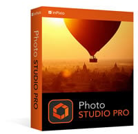 Photo Studio Pro