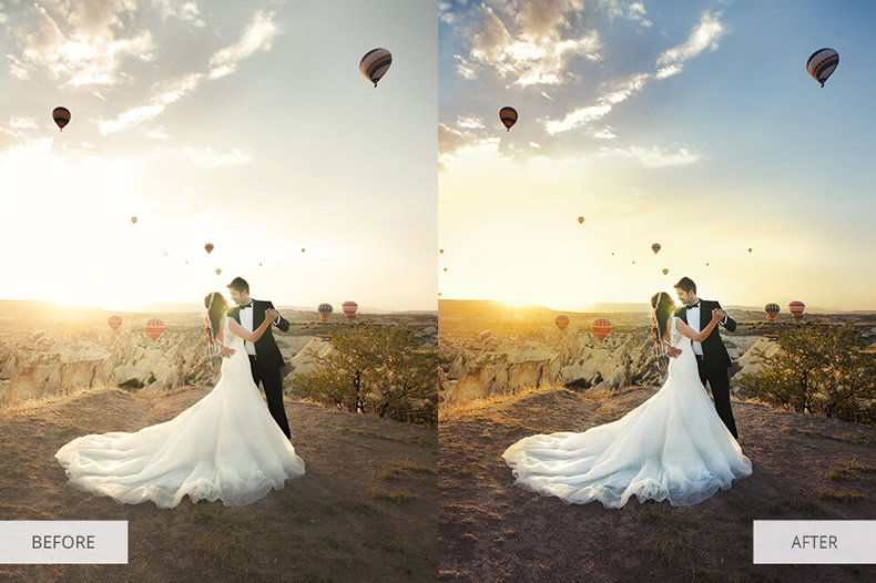 Fixthephoto Wedding Photo Editing Service