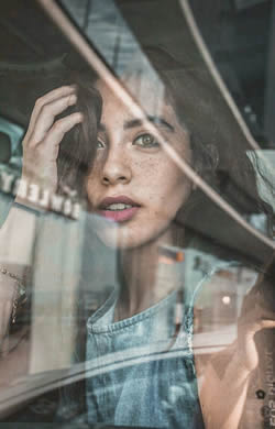 girl-on-train