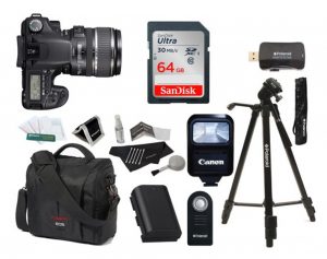 photography accessories