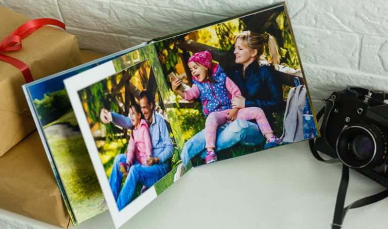 The Top 5 Online Photo Book Services for 2020