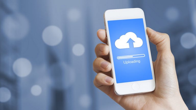 Top 5 Best Cloud Storage Apps