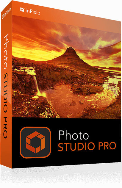 Photo Studio Pro