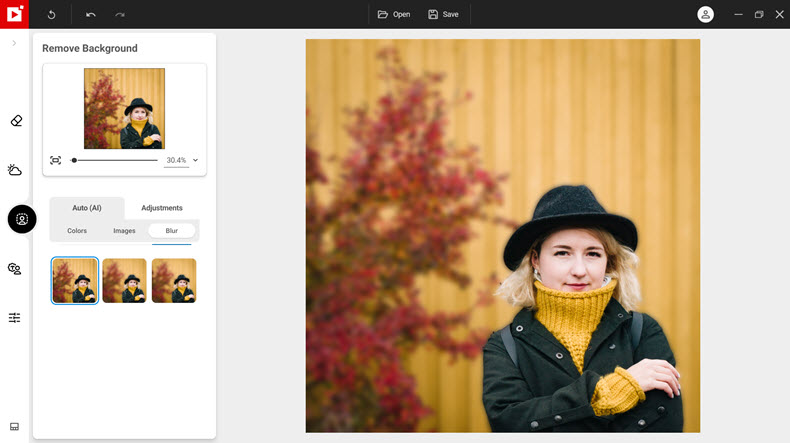 Background Editor Instantly Replace Image Background